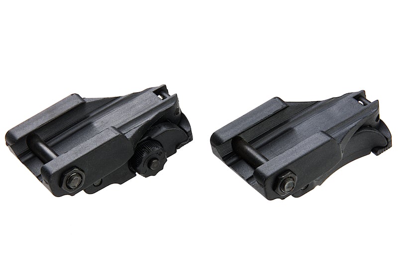 Army Force 71L F&R Sight