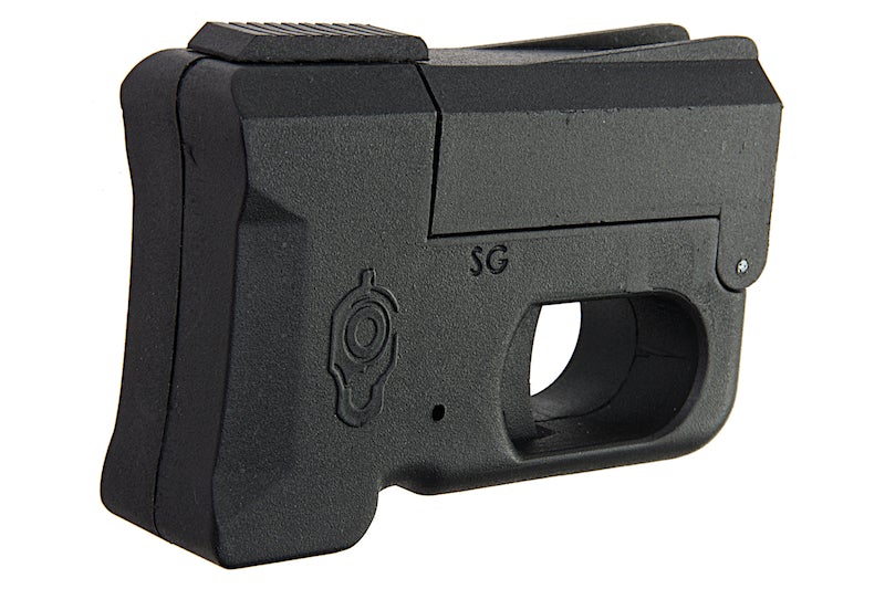 ShowGuns ESC Gas BBs Emergency Shotshell Carrier