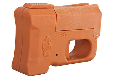 ShowGuns ESC Gas BBs Emergency Shotshell Carrier (Orange)