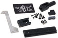 Showguns G11 Conversion Kit for Action Army AAP01 GBB Airsoft Pistol
