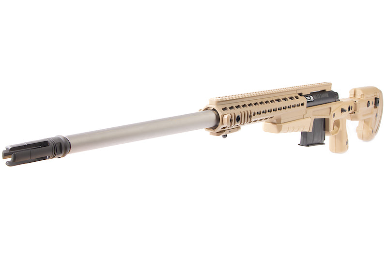 Mk 13 Mod 7 view 3