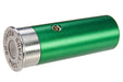 ShowGuns 20mm Gas Shotgun Shell for Tanaka / PPS 870 Shotshell Launcher (5pcs/ Green)