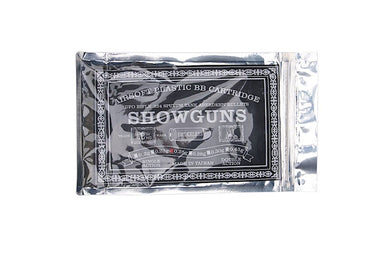 ShowGuns 0.25g 6 mm Tracer BB 2000Rds (Fluorescent)