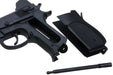 ShowGuns MK22 MOD0 Navy Seals 6mm Airsoft Non Blow Back Pistol (CO2)