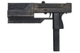 Showguns Mac 11 Blade Gas Pistol