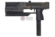 Showguns Mac 11 Blade Gas Pistol