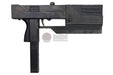 Showguns Mac 11 Blade Gas Pistol