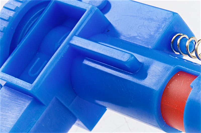 SHS Hop-up Chamber II for M4 Series