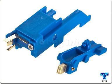 SHS Heat Resistance Switch for Version 3 Gearbox