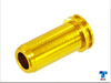 SHS Aluminum Air Seal Nozzle for MP5 AEG Series