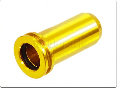 SHS Aluminum Air Seal Nozzle for MP5 AEG Series