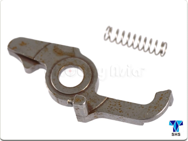 SHS Cut Off Lever For Gearbox Ver 2 (M0042)