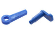 SHS POM Safety Cover for Ver. 2 Gearbox
