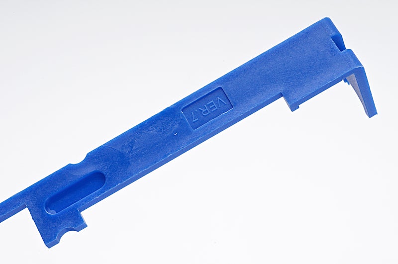 SHS Tappet Plate for Version 7 Gearbox
