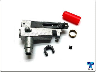 SHS Metal Hop Up Chamber for Ver. 3 Gearbox
