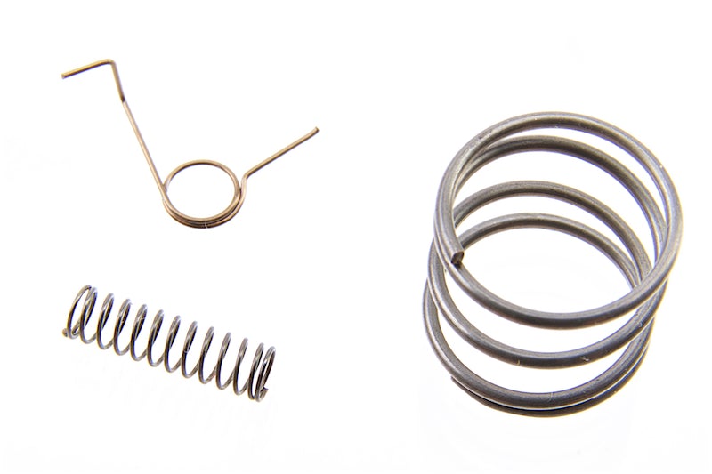 SHS Spring Set for Version 3 Gearbox