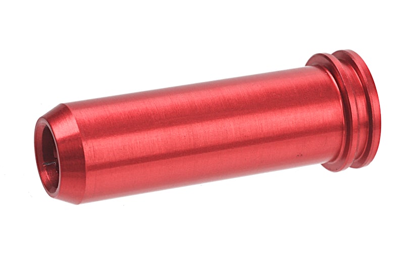 SHS Aluminum Air Seal Nozzle for G36 AEG Series (TZ0015)