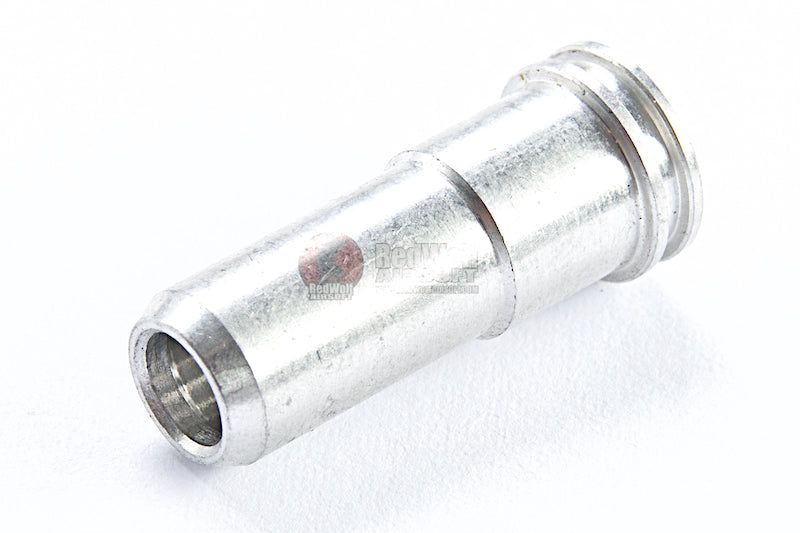 SHS Aluminum Air Seal Nozzle for M4 AEG Series