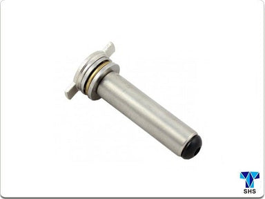 SHS Super Shooter Stainless Steel Spring Guide for Version 3 Gearbox
