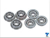 SHS 9mm Steel Ball Bearing Bushing