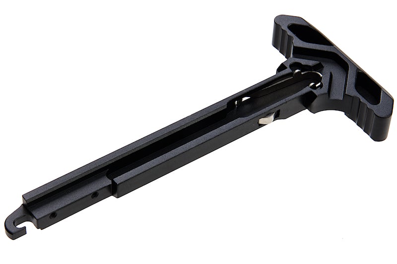 5KU Strike Latchless Charging Handle For Tokyo Marui M4 AEG