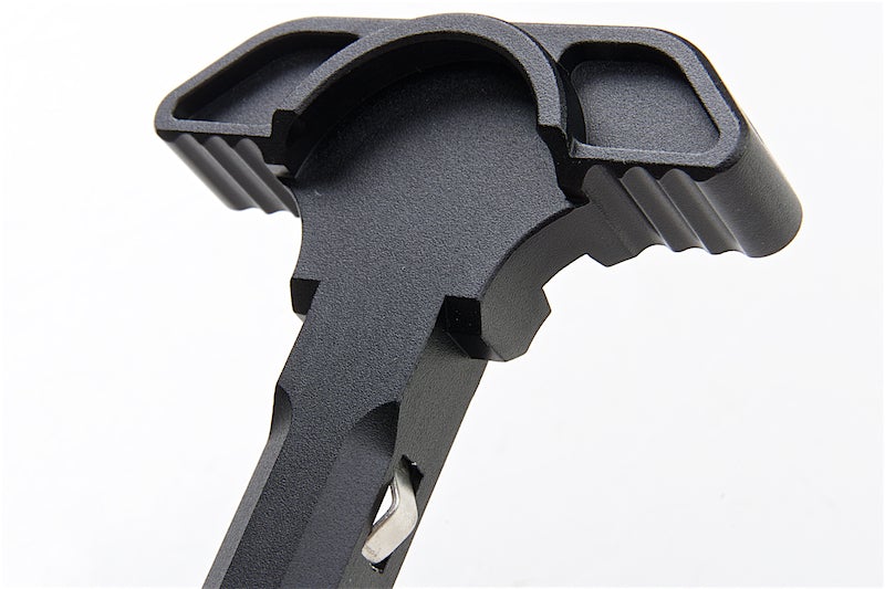 5KU Strike Latchless Charging Handle For Tokyo Marui M4 AEG