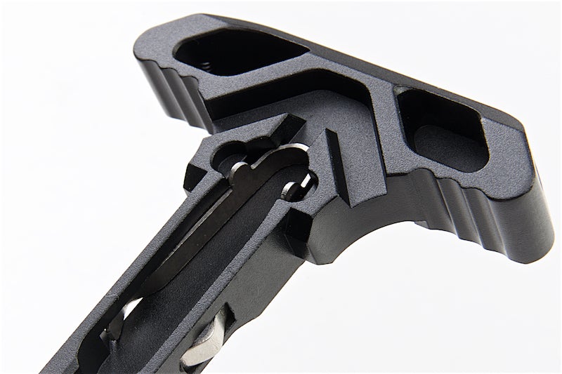 5KU Strike Latchless Charging Handle For Tokyo Marui M4 AEG