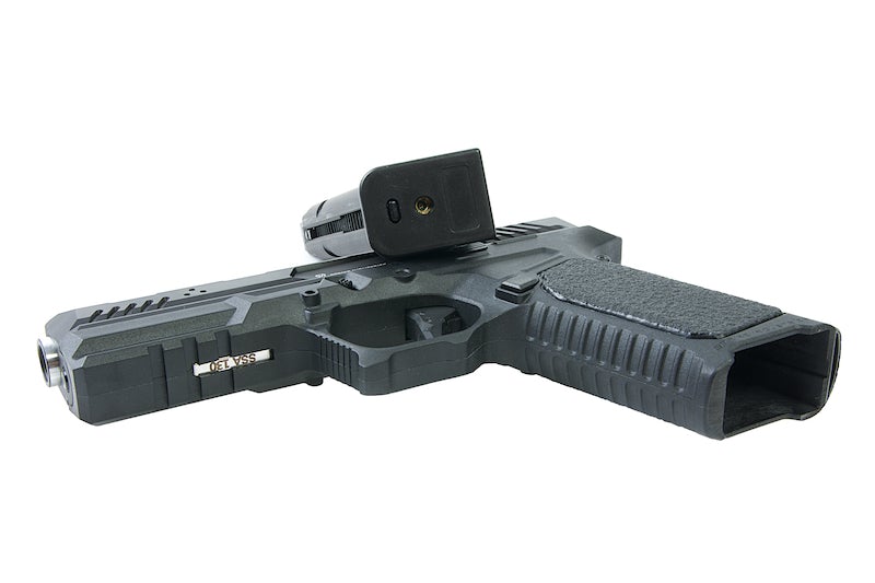 Strike Industries EMG ARK-17 GBB Pistol (US Authorized Medal)