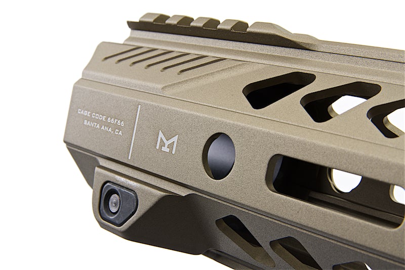 Strike Industries AR-15 Strike Rail for M4 GBB Rifle (15.5 inch/ Dark Earth)
