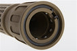 ARES M110K Silencer for ARES AR-SOC / SR-011 / 012 (Dark Earth)