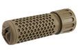 ARES SR-16 Short Silencer (Dark Earth)