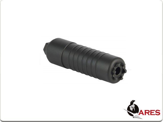 ARES M45 Silencer
