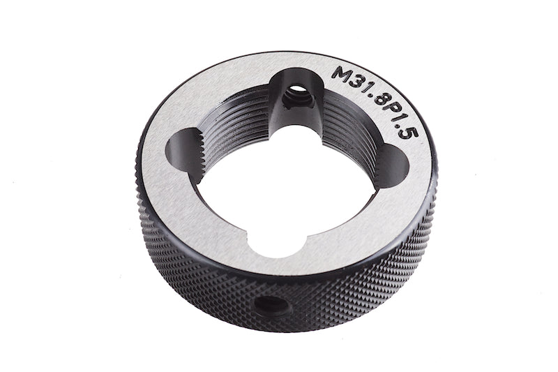 Madbull Airsoft Delta Ring Modification Re-Threading Tool (PRO)