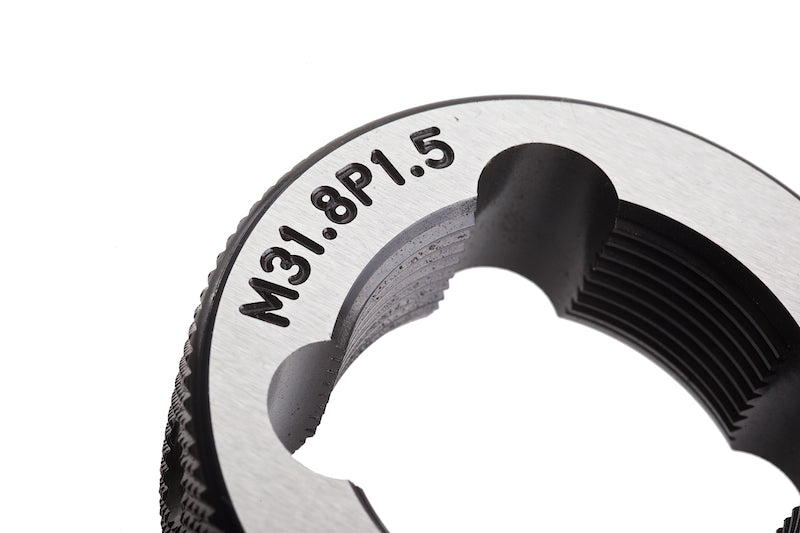 Madbull Airsoft Delta Ring Modification Re-Threading Tool (PRO)