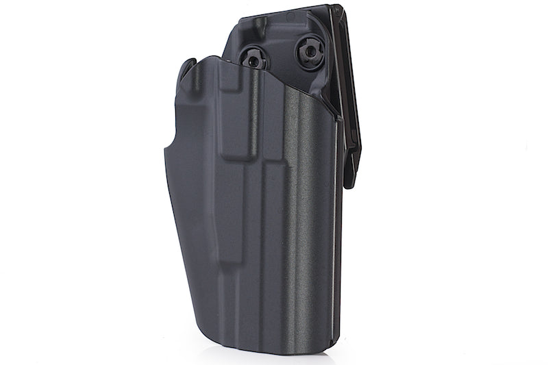 Safariland 579 GLS PRO-FIT Holster (Long) - (w/ Belt Clip/ Right Hand)