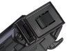 Safariland 579 GLS PRO-FIT Holster (Long) - (w/ Belt Clip/ Right Hand)