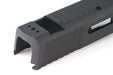 Detonator Aluminum Custom Slide 5" for Marui M&P9 GBB