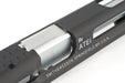Detonator Aluminum Custom Slide 5" for Marui M&P9 GBB