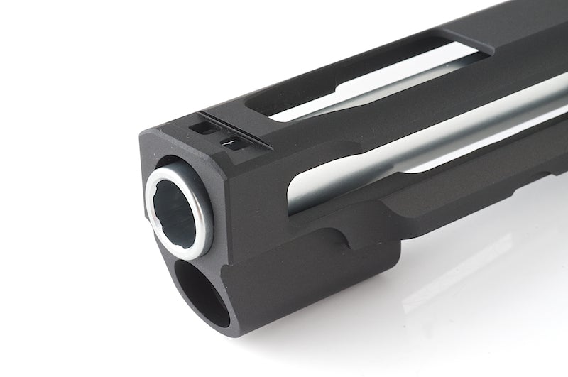 Detonator Aluminum Custom Slide 5" for Marui M&P9 GBB