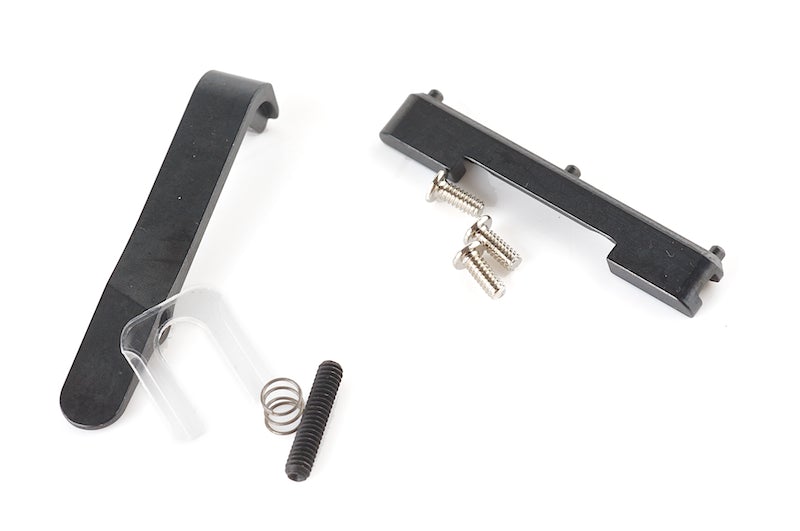 Detonator Aluminum Custom Slide 5" for Marui M&P9 GBB