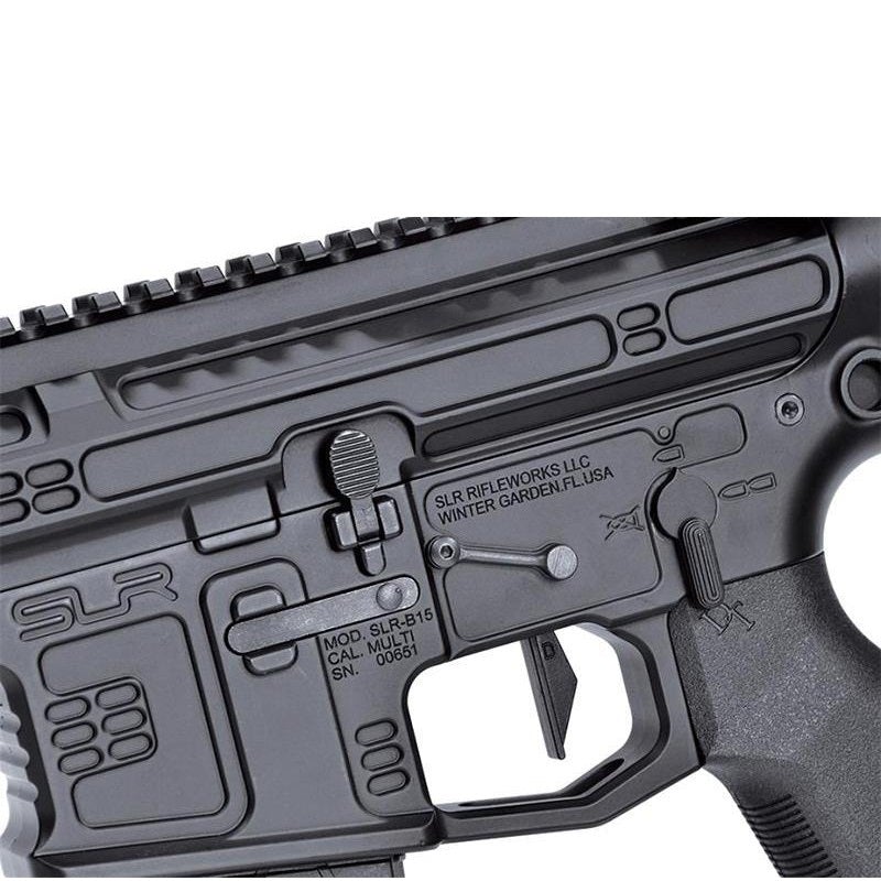 DYTAC SLR B15 Helix Ultralight SBR Rifle (Mid)