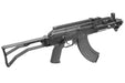 Dytac (SLR Rifleworks) ION Lite 6.5 inch Extended M lok Handguard Full Kit For GHK AK GBB Airsoft Gun