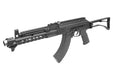 Dytac (SLR Rifleworks) ION Lite 11.2 inch Extended M lok Handguard Full Kit For GHK AK GBB Airsoft Gun