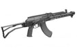 Dytac (SLR Rifleworks) ION Lite 14.7 inch Extended M lok Handguard Full Kit For GHK AK GBB Airsoft Gun