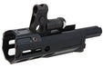 Dytac (SLR Rifleworks) M-Lok Light Extended 4.7inch Handguard Kit for Marui AKM GBB