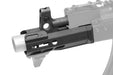 Dytac (SLR Rifleworks) ION Lite 4.7 inch Extended M lok Handguard Full Kit For GHK AK GBB Airsoft Gun