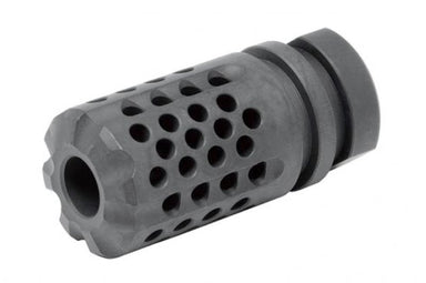 Dytac (SLR Rifleworks) Steel SLR Synergy Mini 5.56 Compensator (14mm CCW)