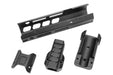 Dytac (SLR Rifleworks) Light M-Lok EXT 6.5 inch Extended Handguard for Marui AKM GBB