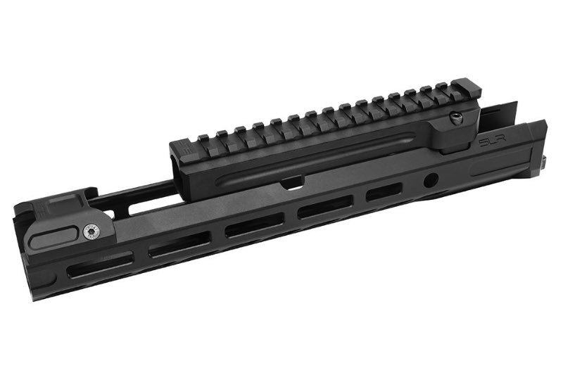 Dytac (SLR Rifleworks) Light M-Lok EXT 11.2 inch Extended Handguard for Marui AKM GBB