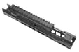 Dytac (SLR Rifleworks) Light M-Lok EXT 11.2 inch Extended Handguard for Marui AKM GBB